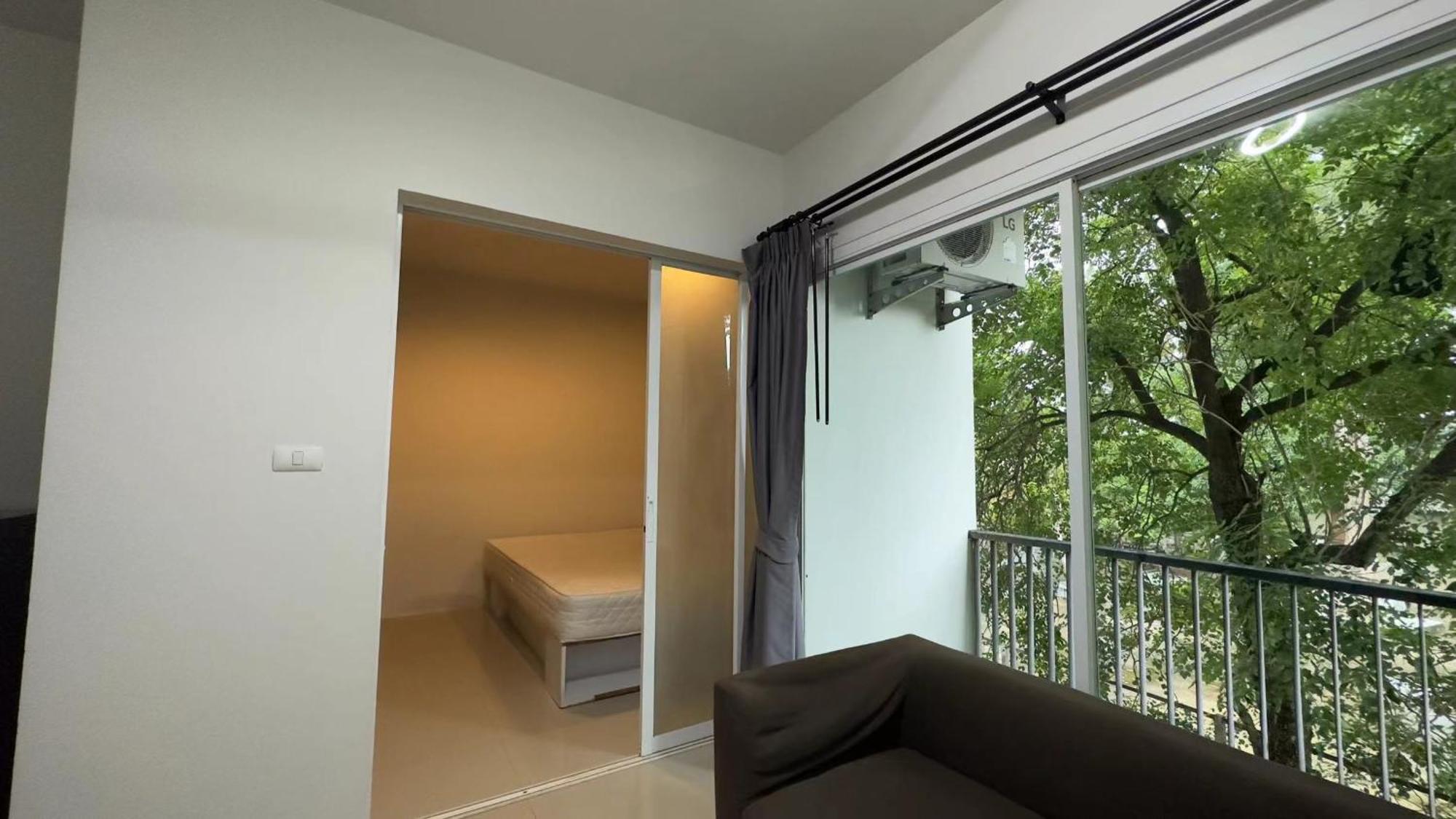 Appartement Naka Condon-13免费高速上网免费停车位 Phuket