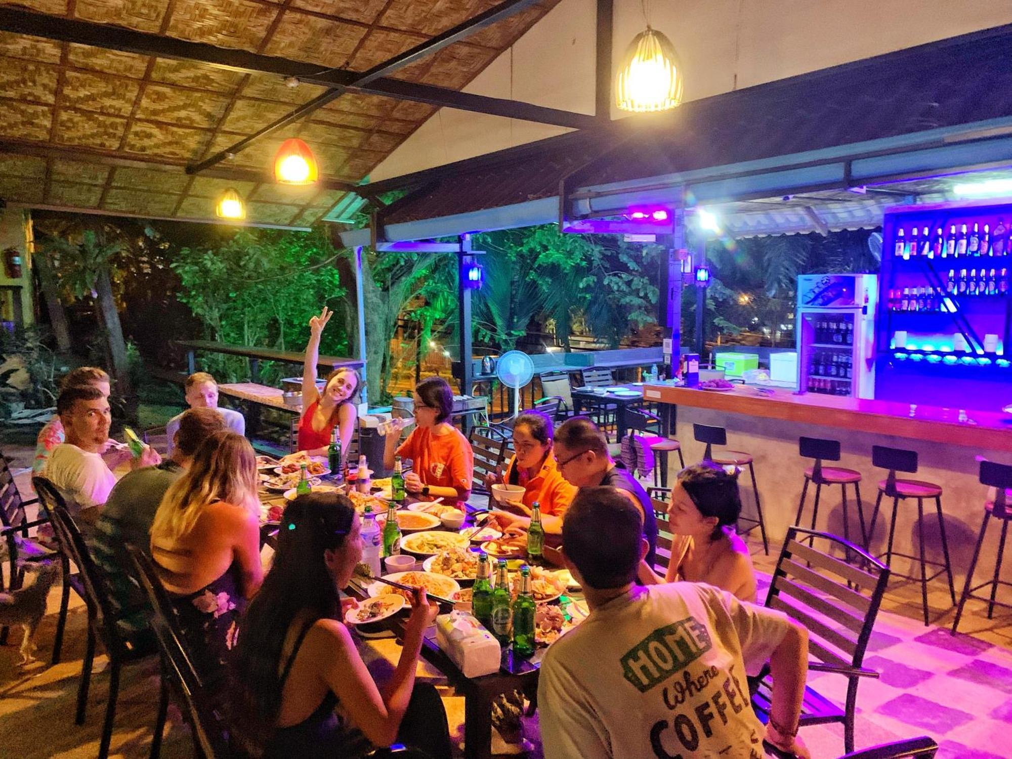 The Hill 芭东希尔酒店 Patong
