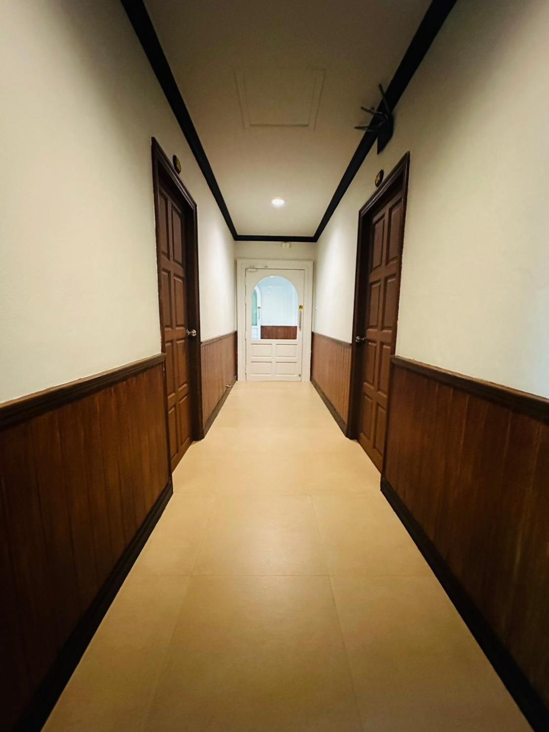 Sawasdee Appartement Patong