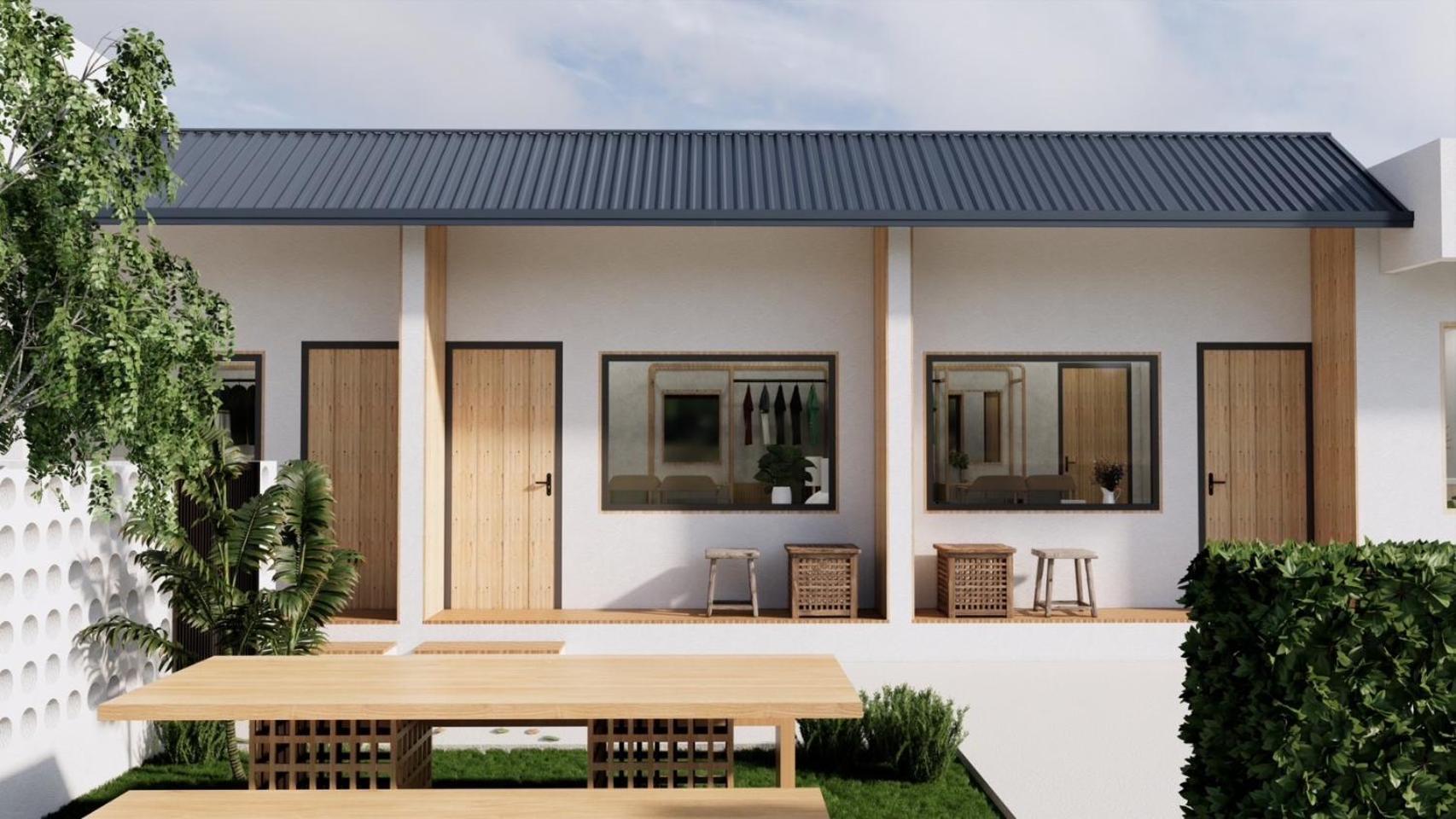 The Grey House Palai Phuket *
