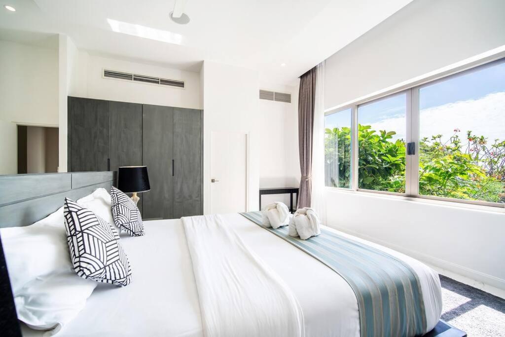 Villa Kamala Seaview Moon Shadow 6 Bedroom,w/chef