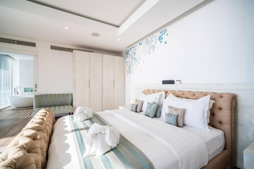 Kamala Seaview Moon Shadow 6 Bedroom,w/chef Villa
