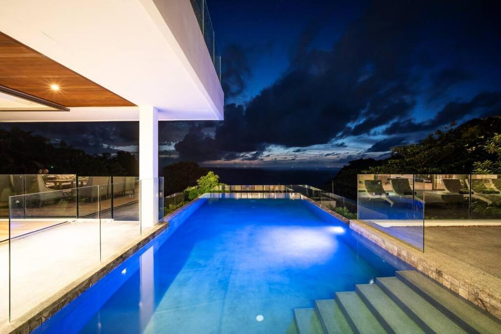 Villa Kamala Seaview Moon Shadow 6 Bedroom,w/chef *