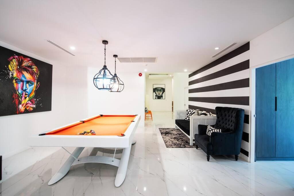 Kamala Seaview Moon Shadow 6 Bedroom,w/chef * Ban Nakhale