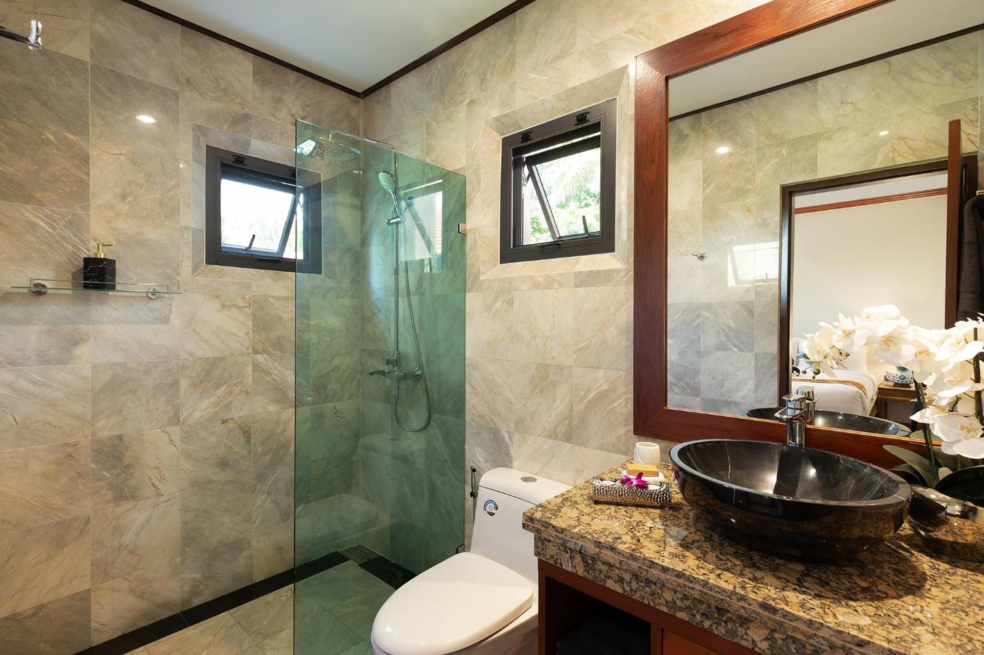 Carlos, Luxury 7 Bdr Private Pool Villa, Baan Bua Nai Harn, Phuket Rawai