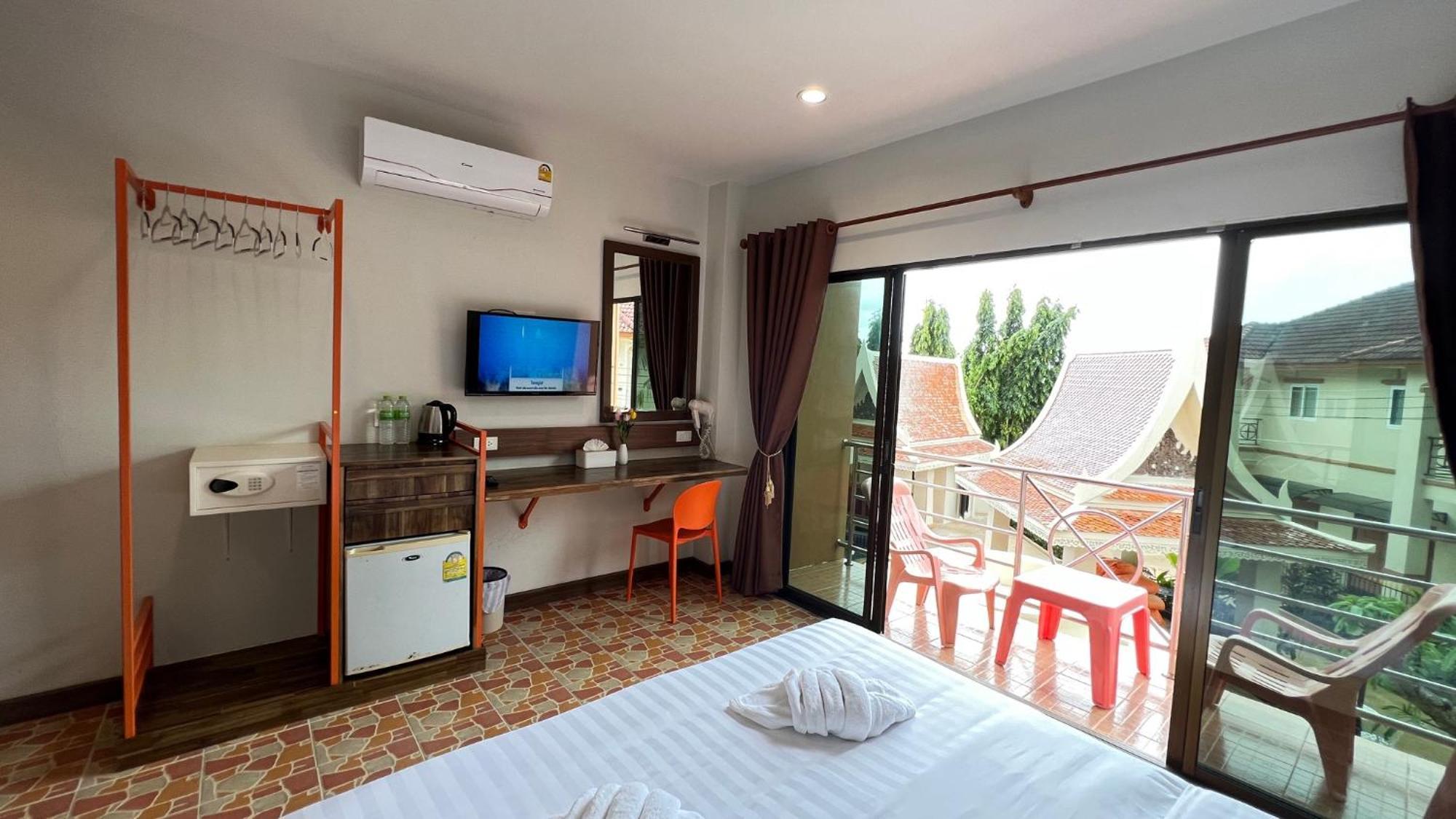 My Friend's House 3* Karon