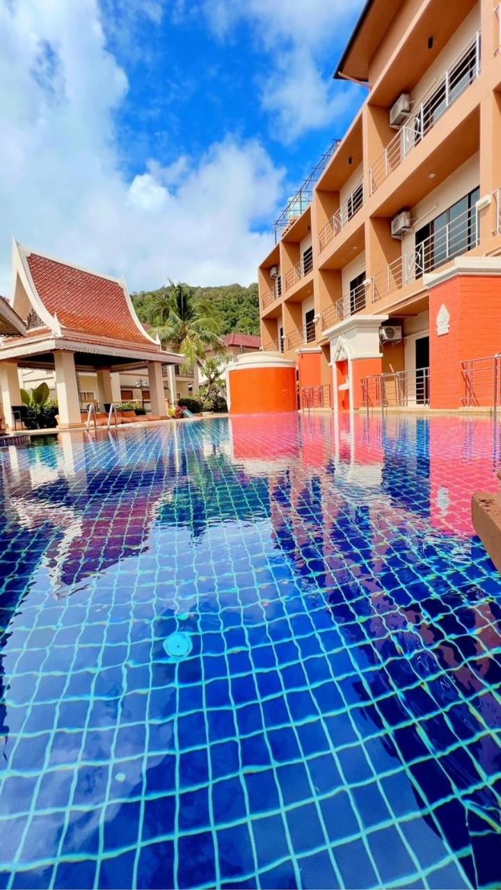 My Friend's House 3* Karon