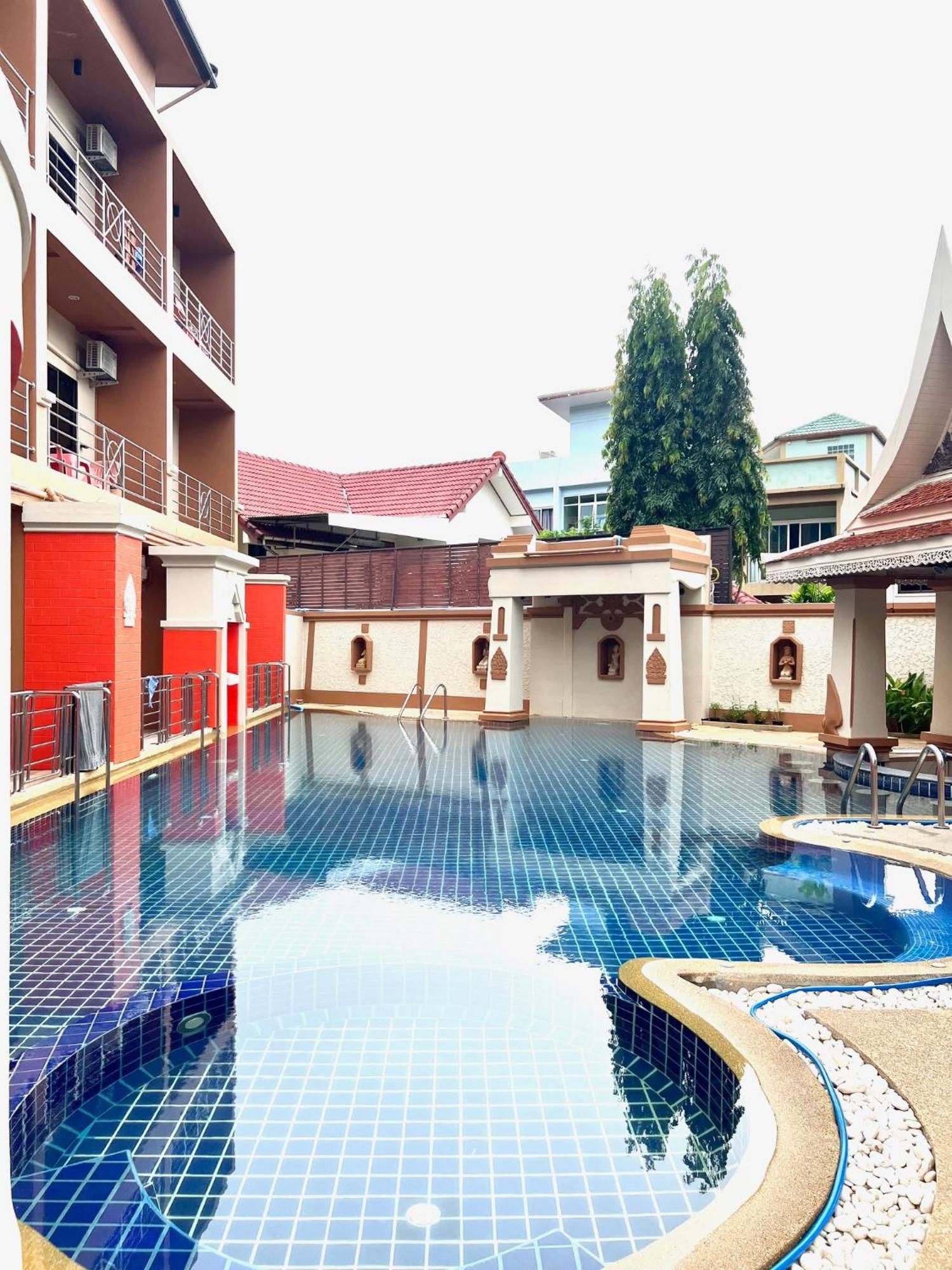 Resort My Friend's House 3*