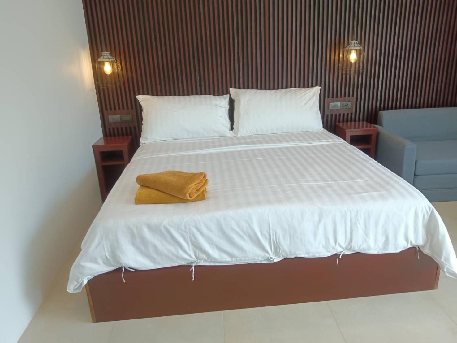 Casa de férias House By Rose Massage
