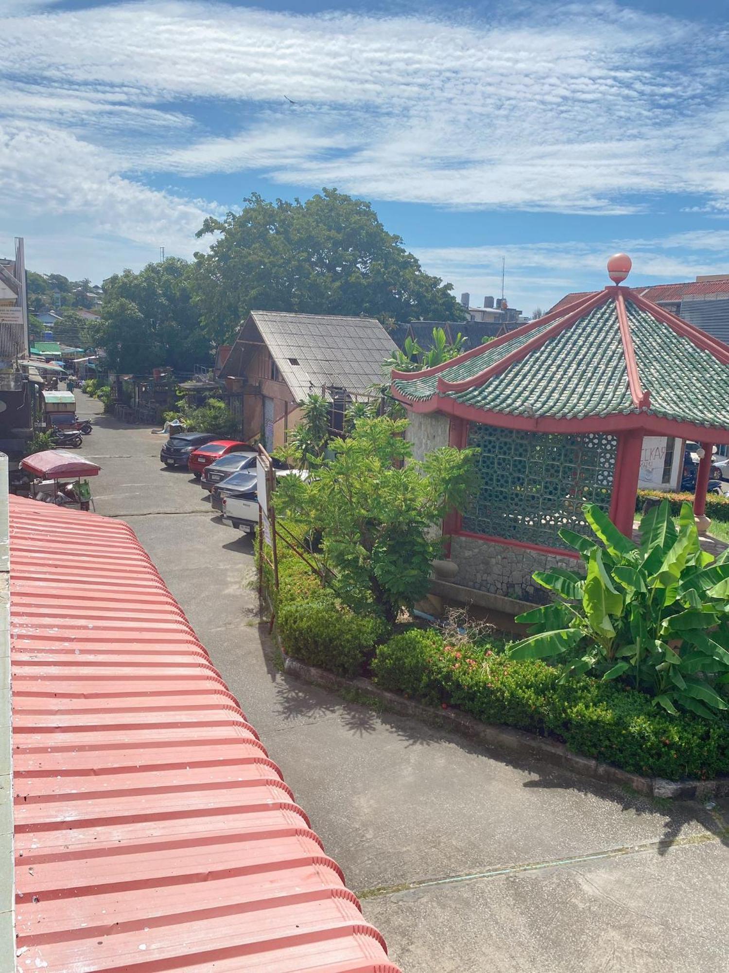 2 Vikings Hotel Karon