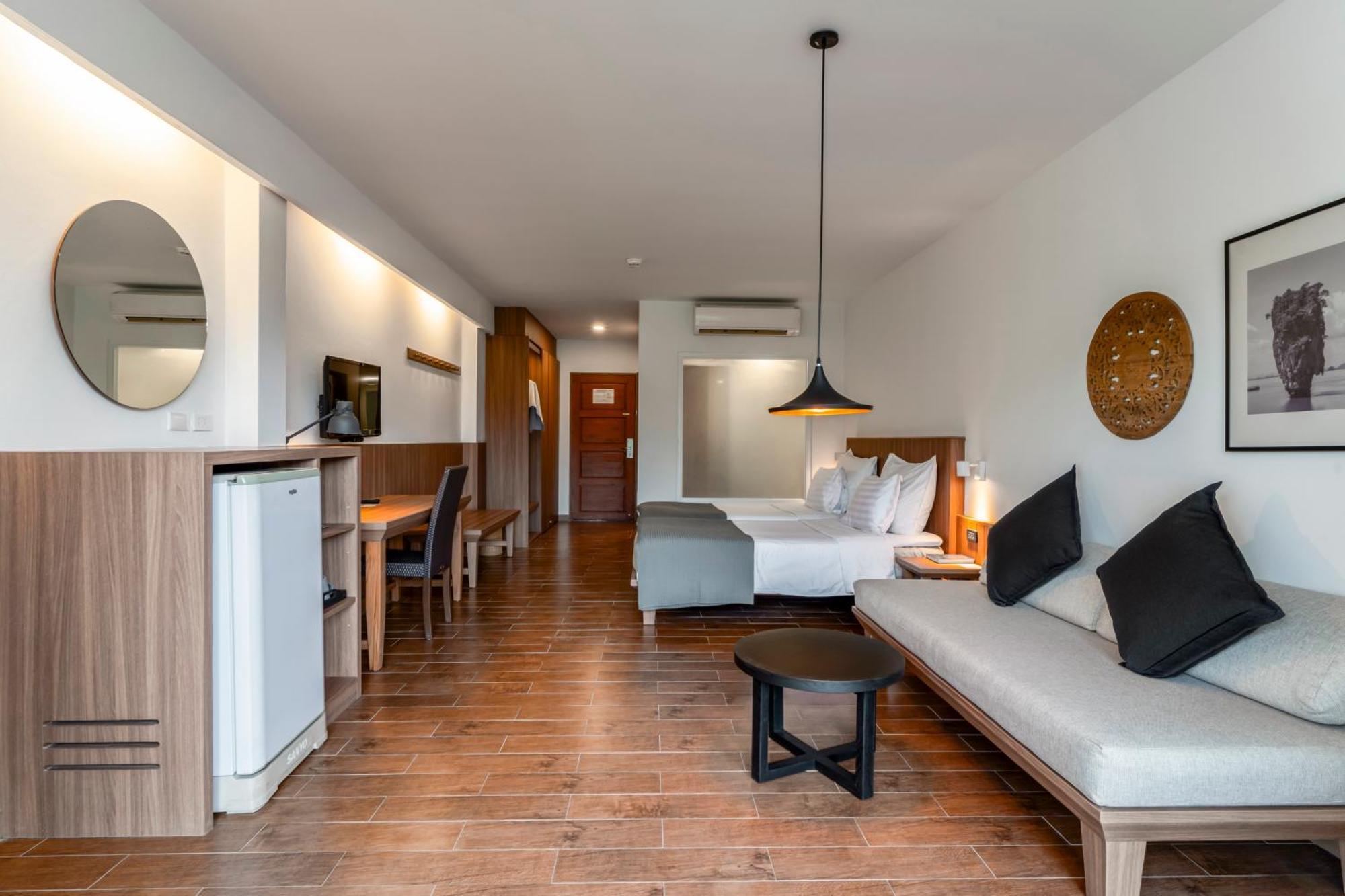 Sunprime (adults Only) Kamala Beach