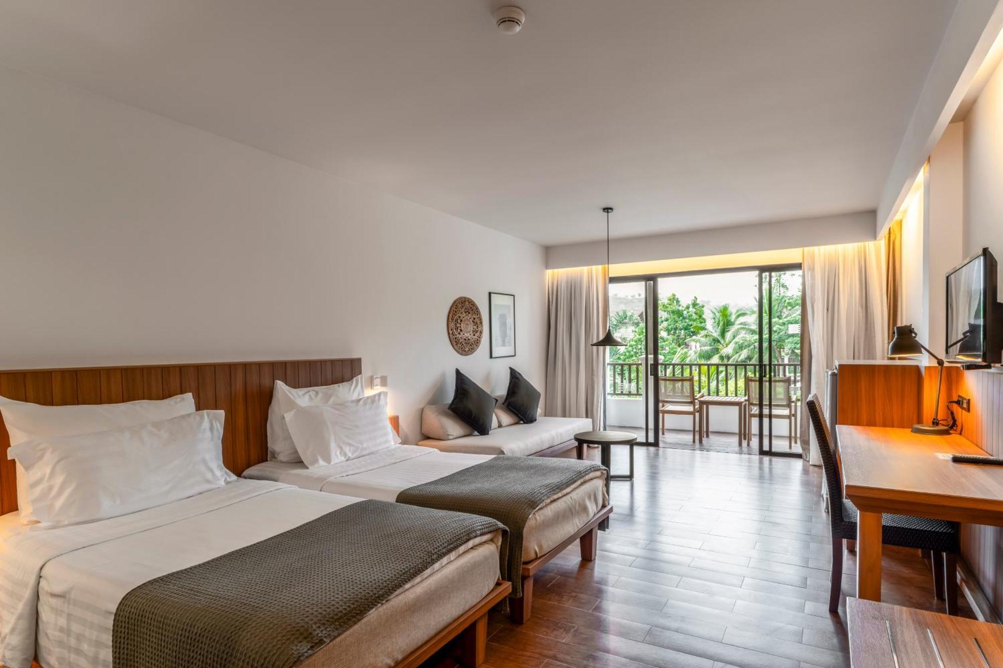 Tempat peranginan Sunprime (adults Only)