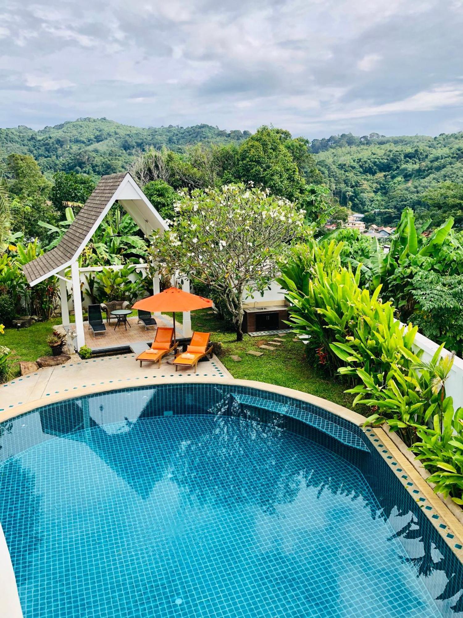 Villa Sirion Kamala Beach