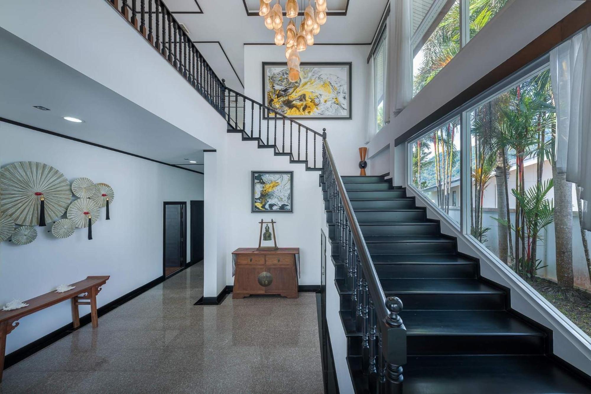 Villa Sirion *