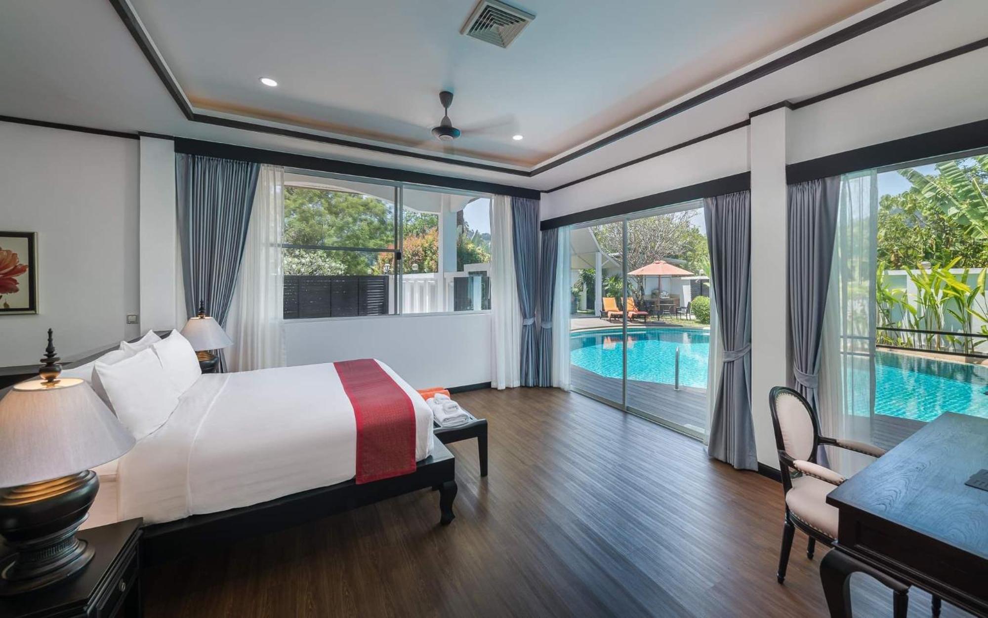 Villa Sirion