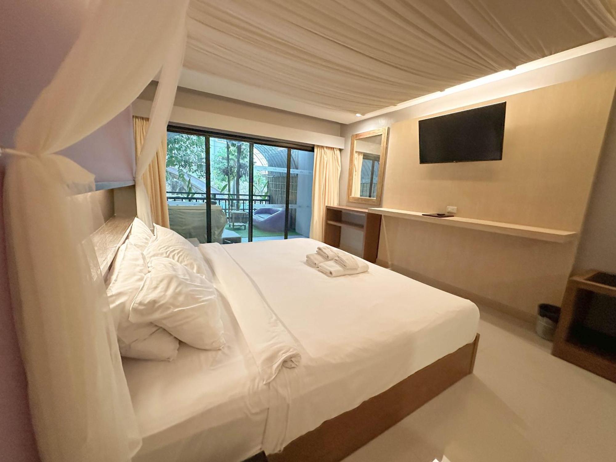 Phuvaree Resort Patong