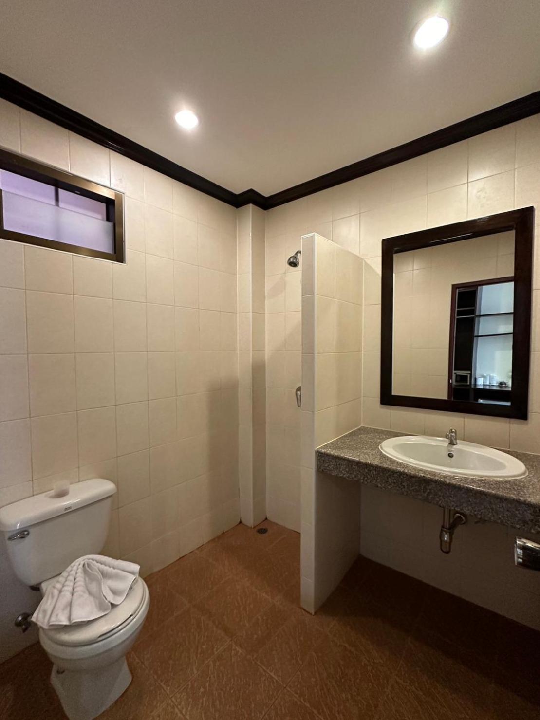 Baan Kingkeaw Thamdee Hotel 2*