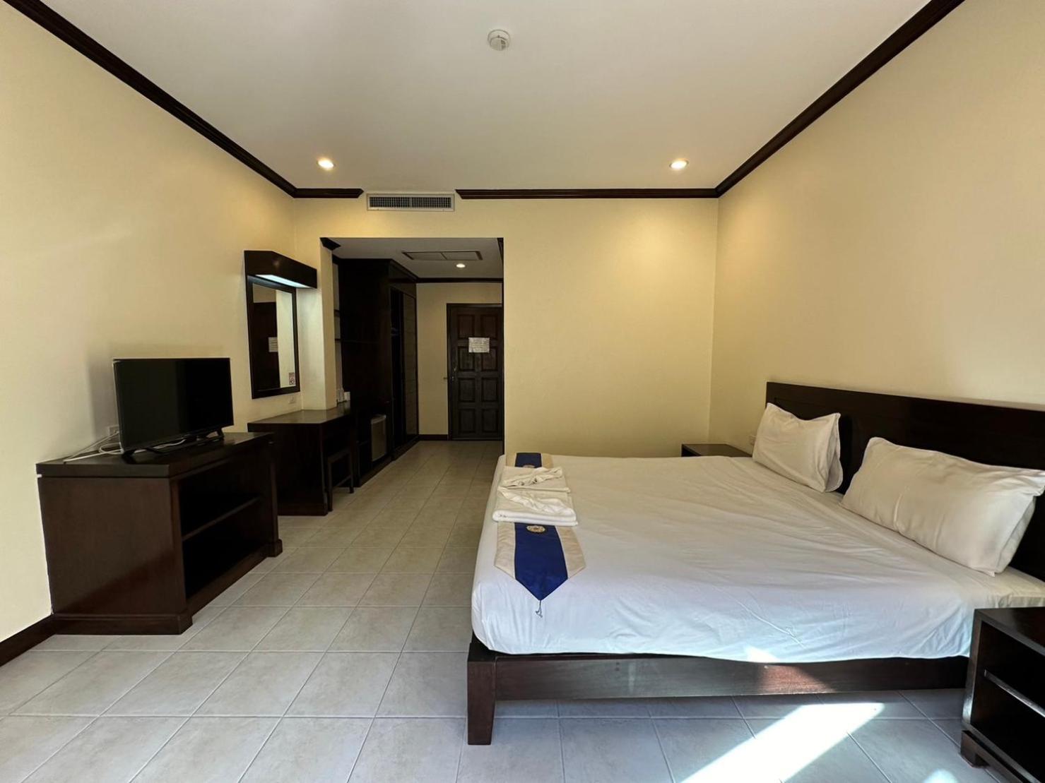 Baan Kingkeaw Thamdee 2* Patong