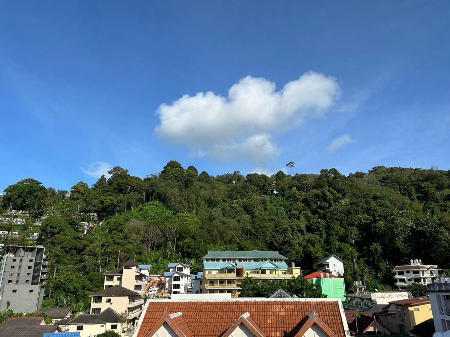 Baan Kingkeaw Thamdee Hotel