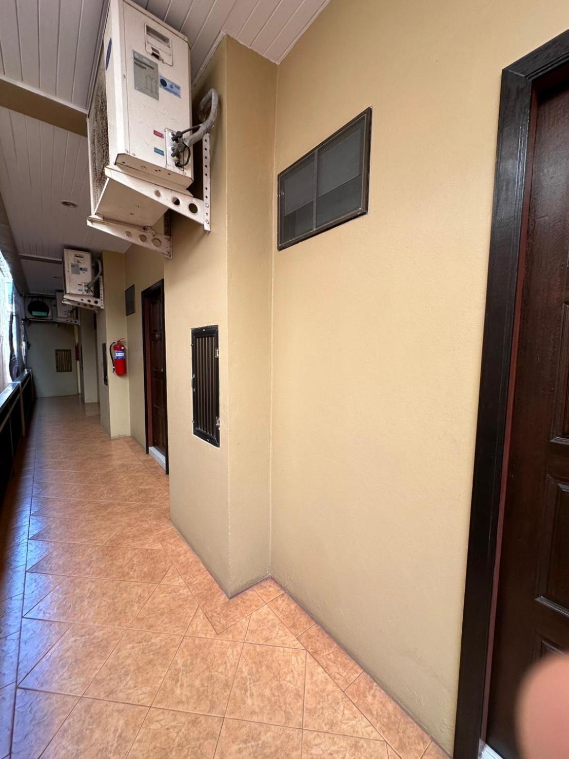 Hotel Baan Kingkeaw Thamdee 2*
