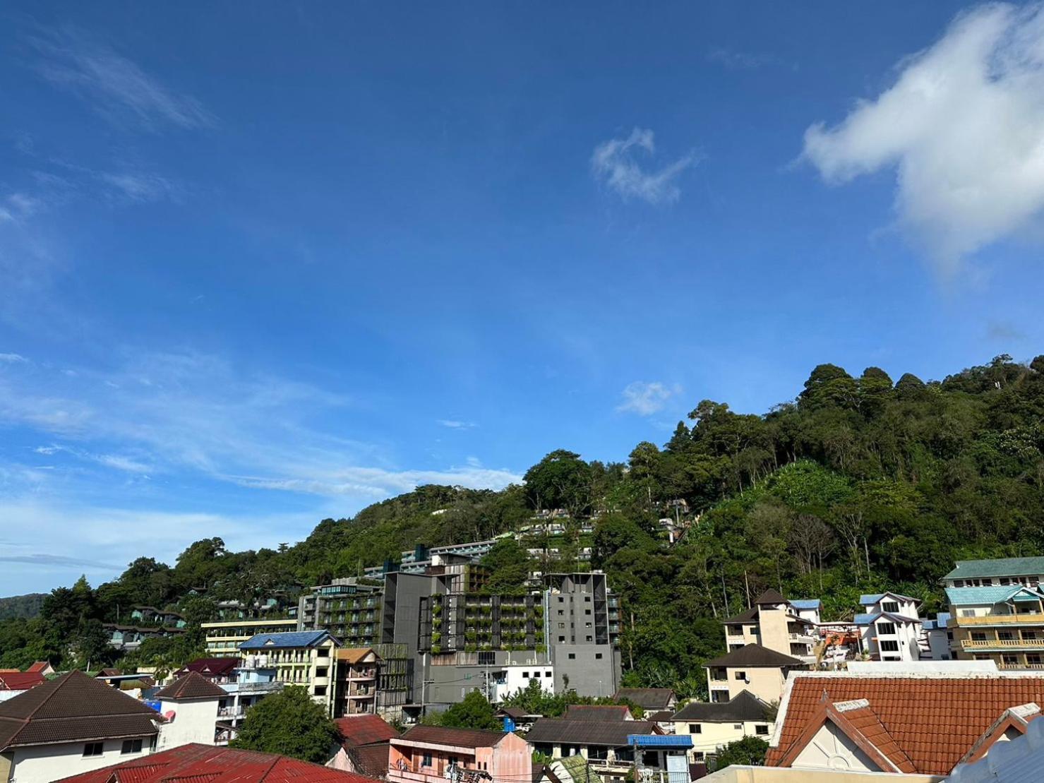 Hotel Baan Kingkeaw Thamdee 2*