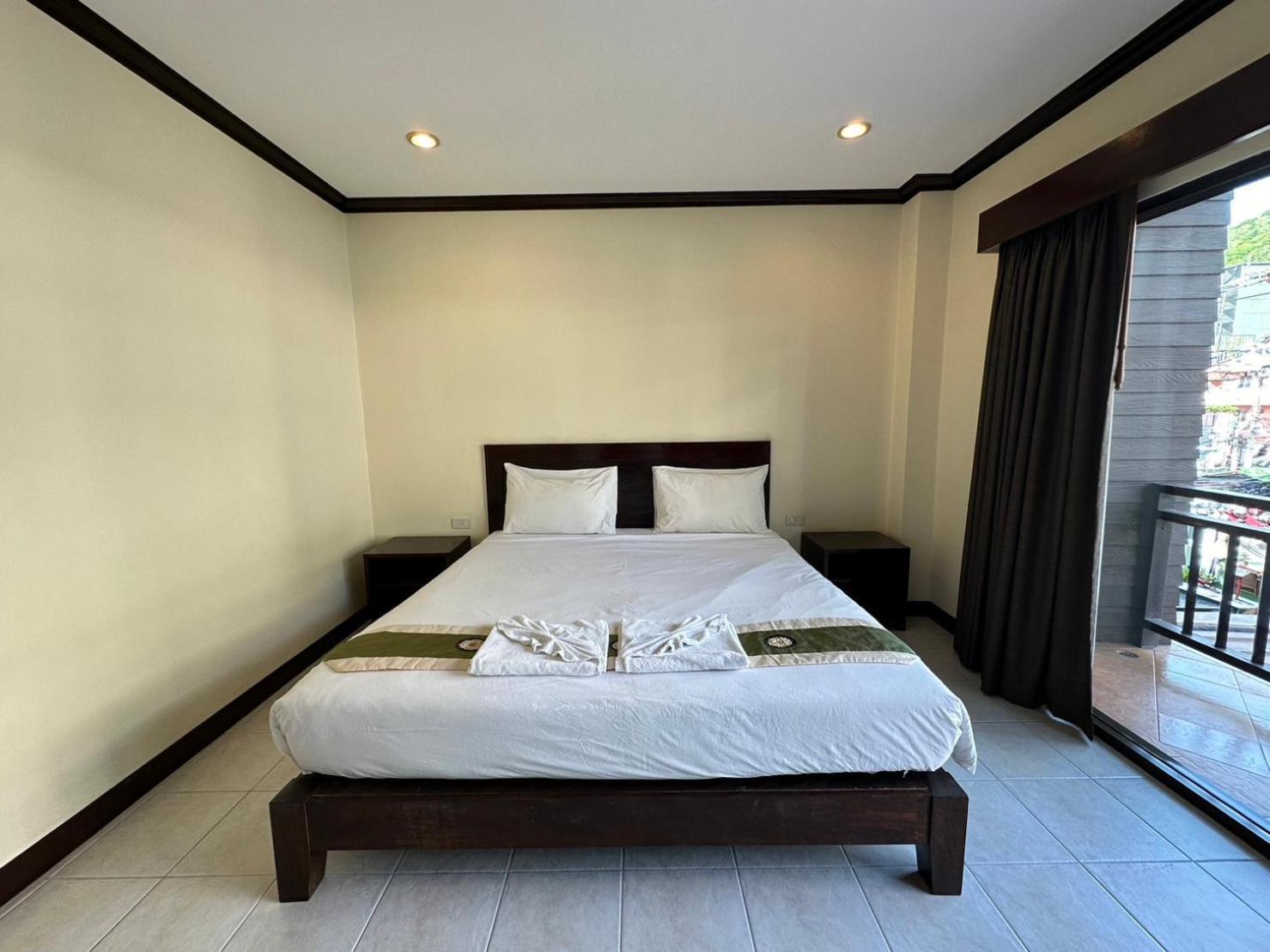 Hotel Baan Kingkeaw Thamdee