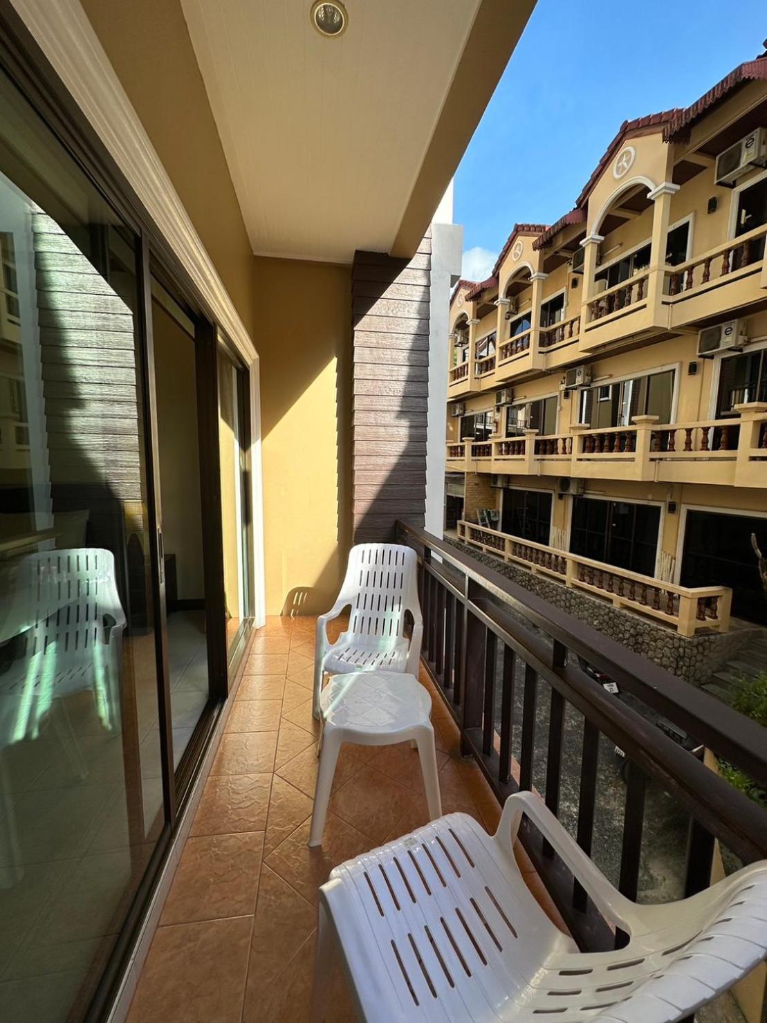 Hotel Baan Kingkeaw Thamdee 2*