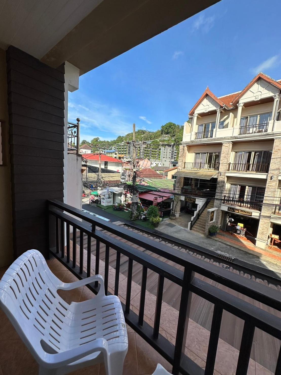 Baan Kingkeaw Thamdee Hotel Patong