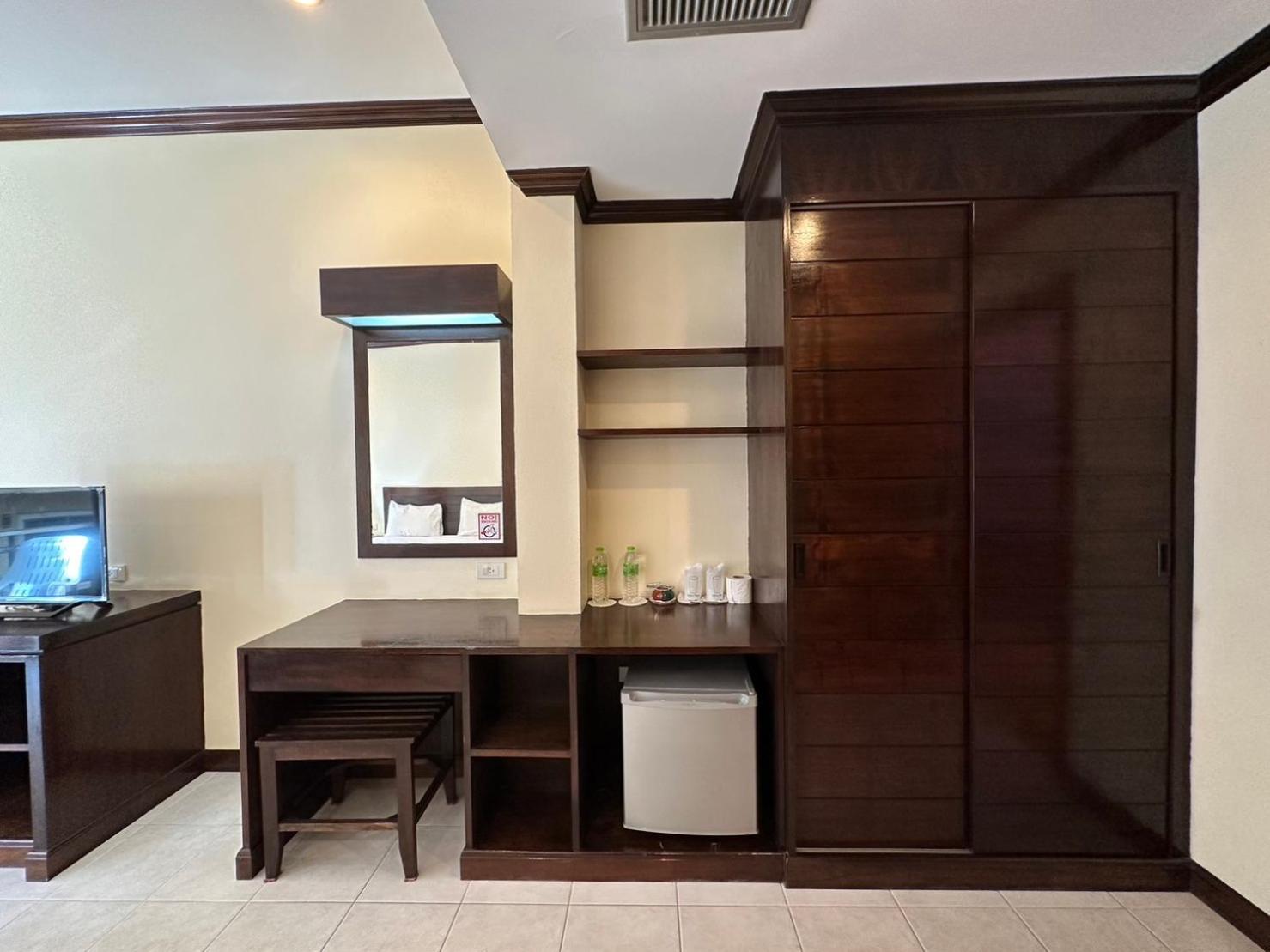 Baan Kingkeaw Thamdee Patong