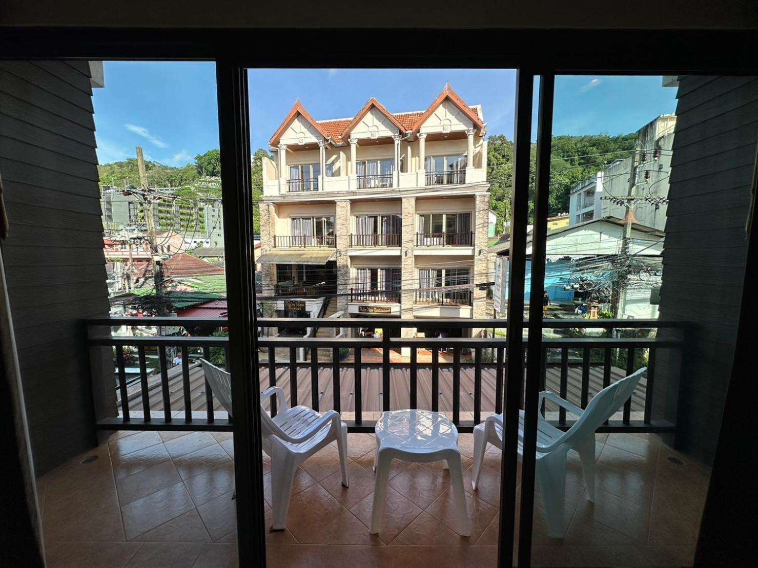 Hotel Baan Kingkeaw Thamdee Patong