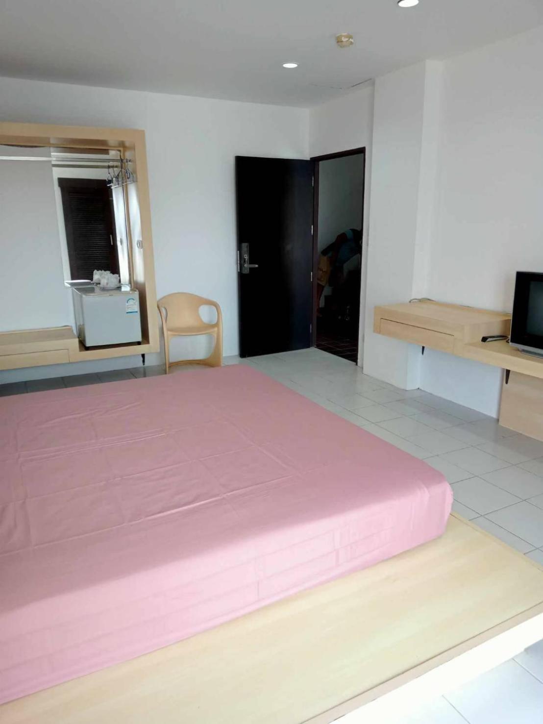 Hotel Urban Patong