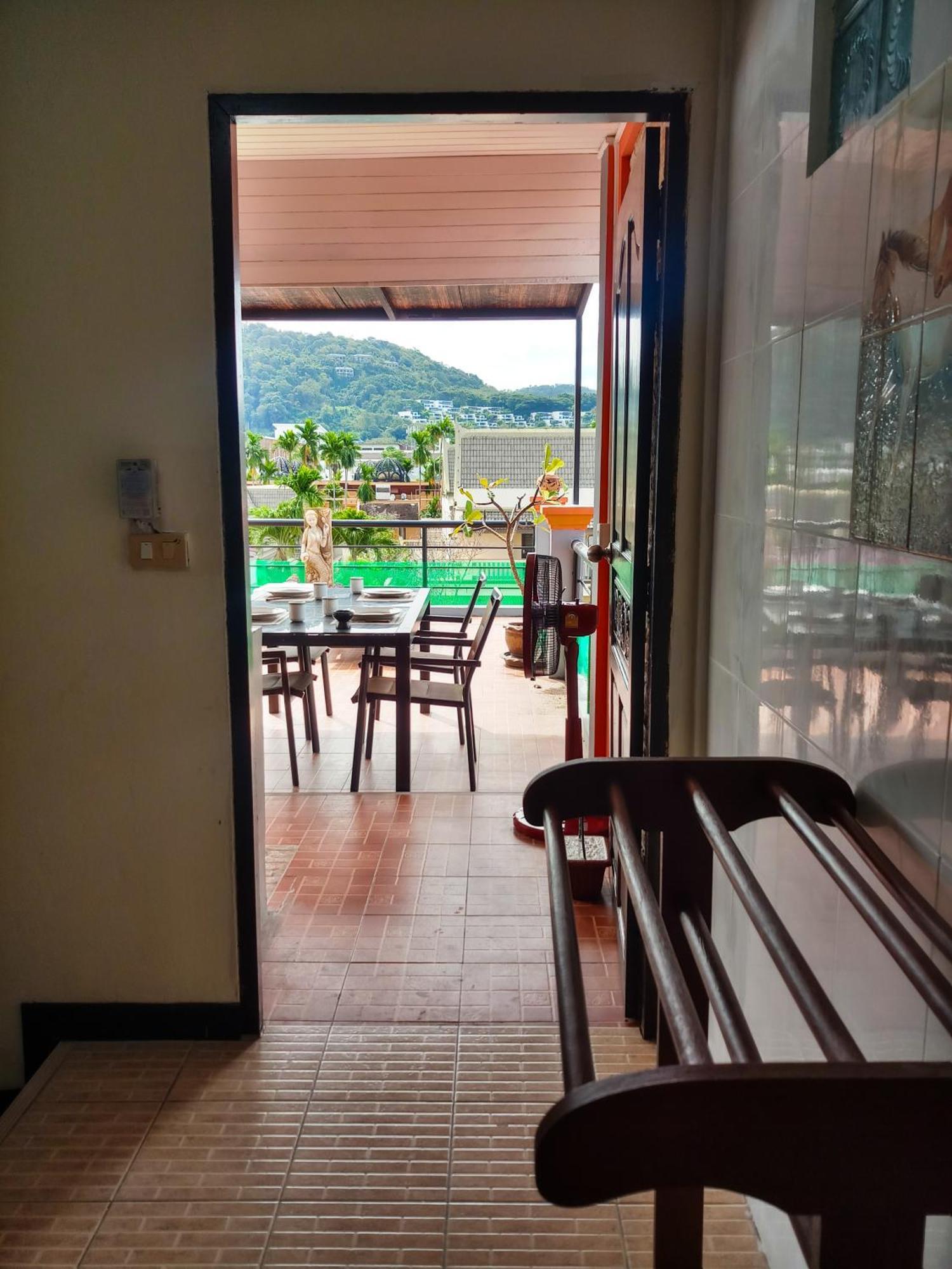 Lina Casa de hóspedes *