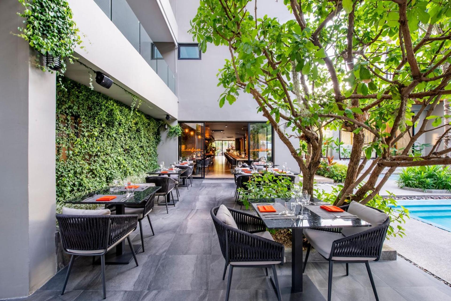 Apartment Diamond Bangtao Strand Bang Tao