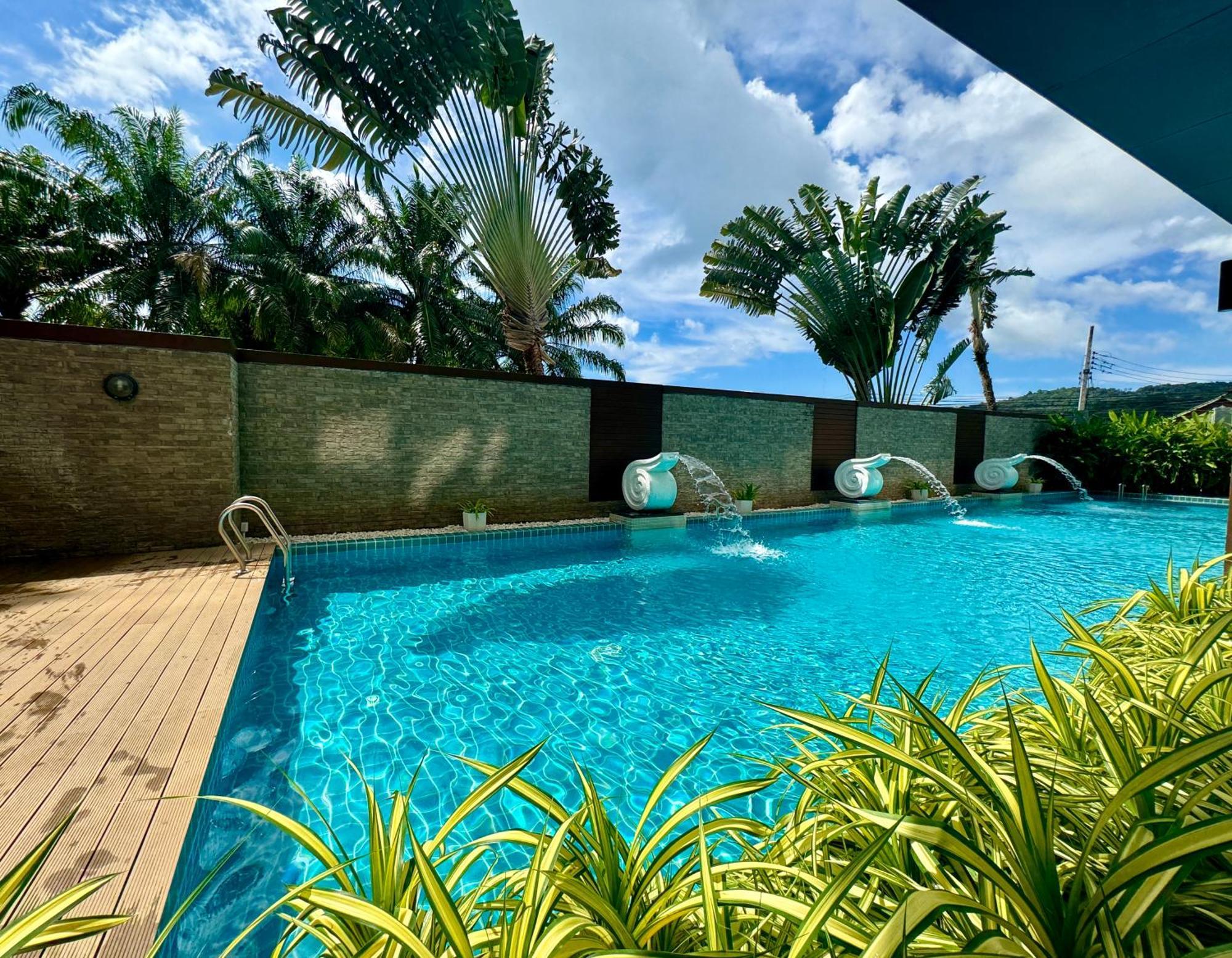 Pangsapuri Sea View At Chic Condo, Karon