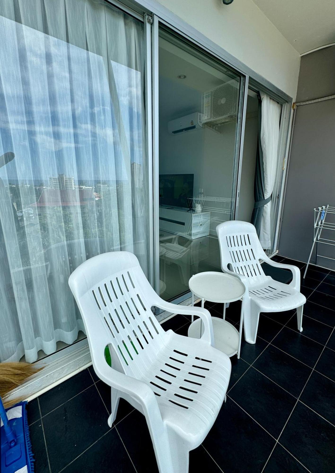 Sea View At Chic Condo, Pangsapuri *