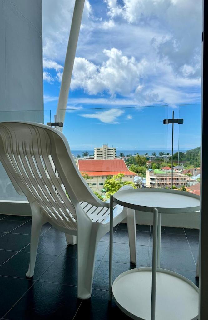 Pangsapuri Sea View At Chic Condo, *