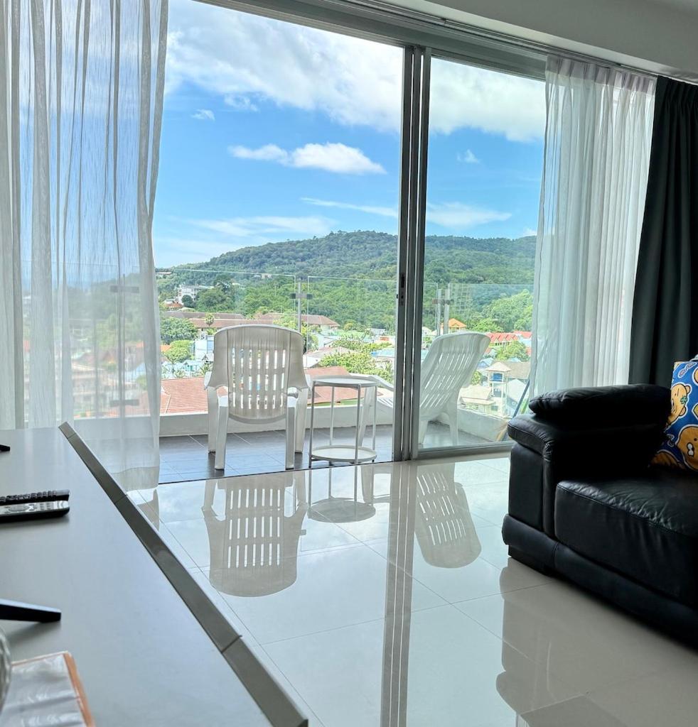 Sea View At Chic Condo, Pangsapuri *