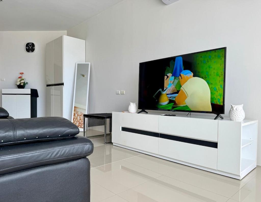 Pangsapuri Sea View At Chic Condo,