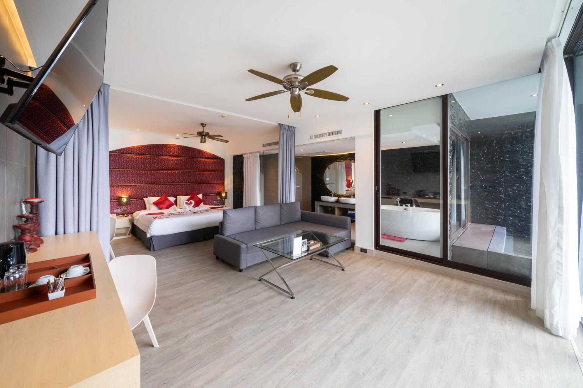 Resort Indochine And - Sha Extra Plus