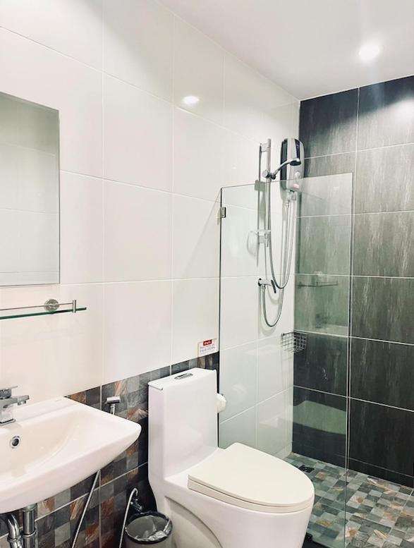 Pp Grand Hotel-sha Extra Pantai Kamala