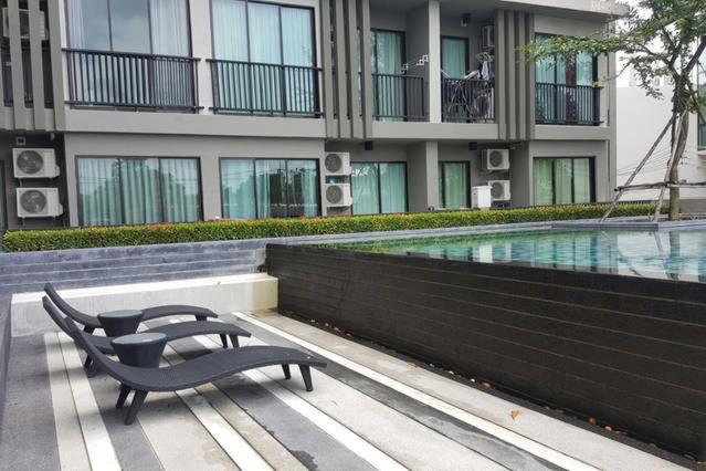 Apartment At Laguna Phuket *