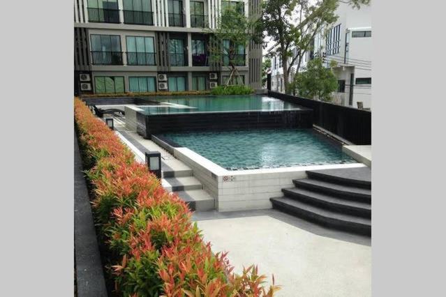 Apartment At Laguna Phuket