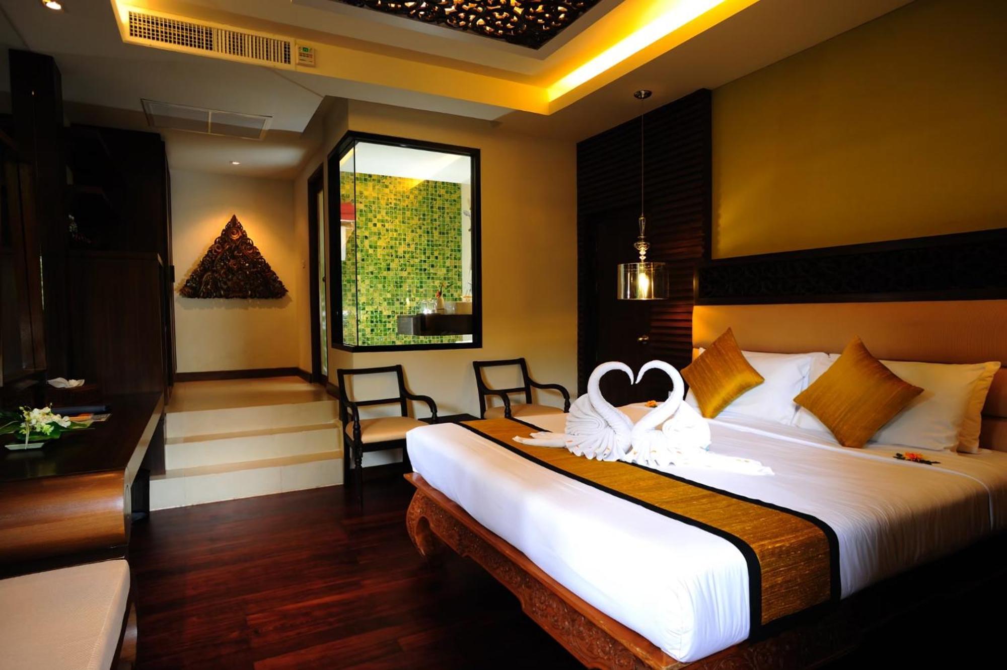 Peach Hill - Sha 4*