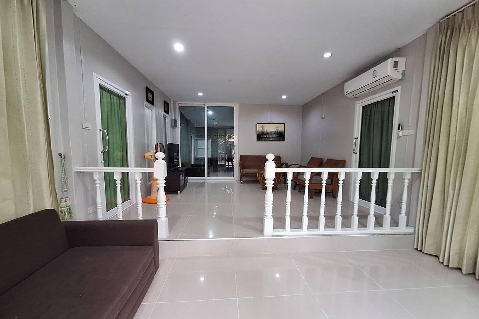 Maikhao Garden Guest house 3*