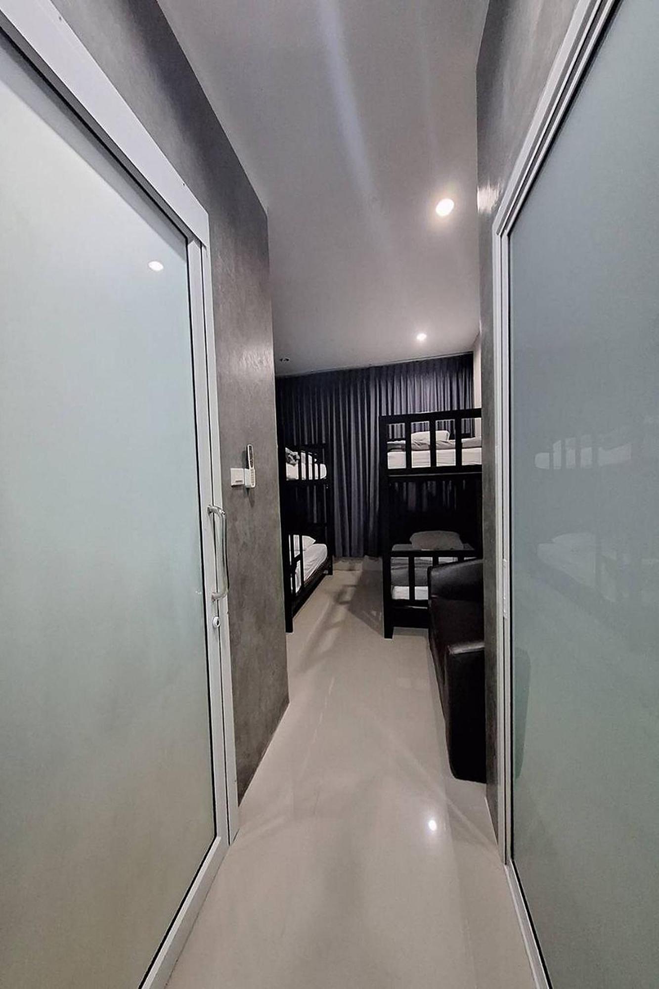 Maikhao Garden Guest house Mai Khao