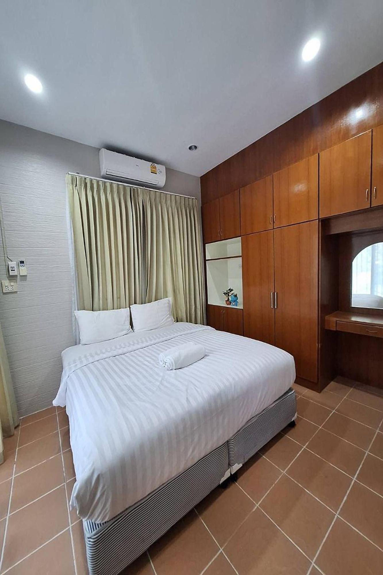 Maikhao Garden Guest house Mai Khao