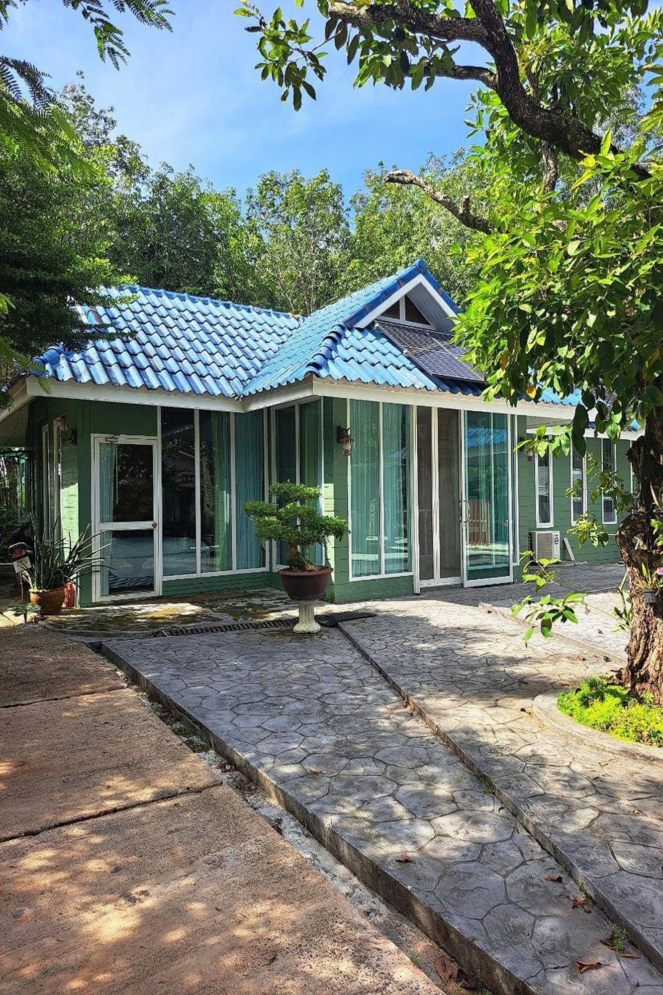 Maikhao Garden Gasthof 3*