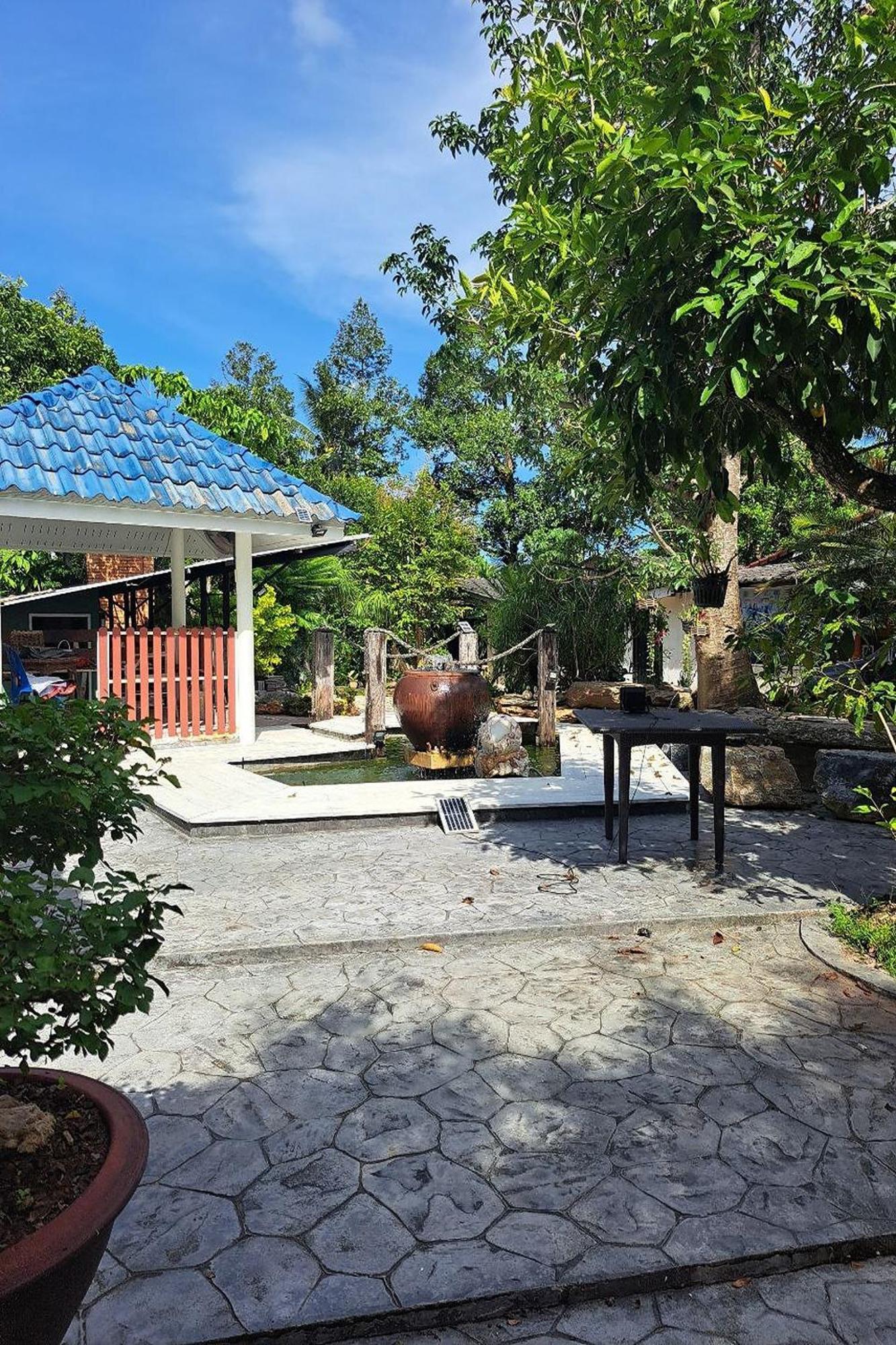 Maikhao Garden