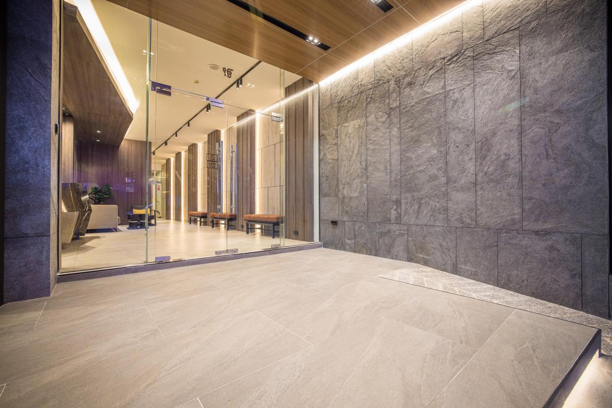 Hotel Citrus By Compass Hospitality Patong