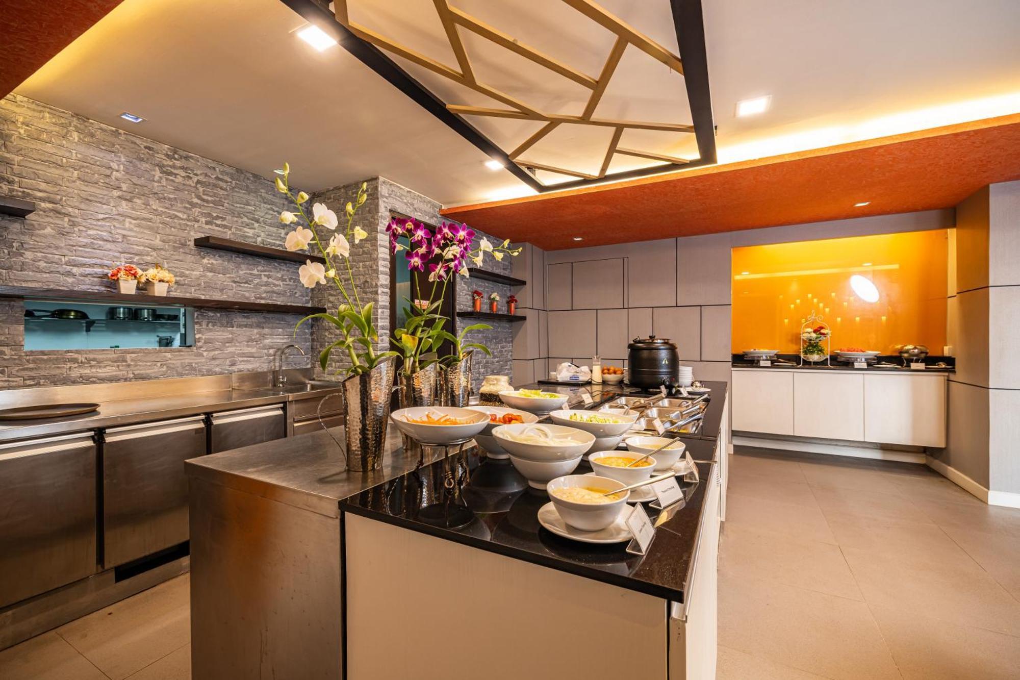 Citrus By Compass Hospitality Hotel 4*